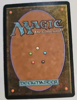 MTG Magic The Gathering Card Hana Kami Creature Spirit Green Champions Of Kamiga - Image 2