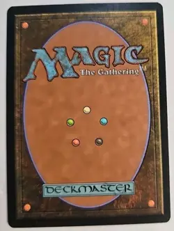 MTG Magic The Gathering Card Centaur Chieftain Creature Centaur Green Torment - Image 2