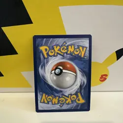 Pokemon Pikachu TCG Snowflake Promo Card SWSH153 - Image 2