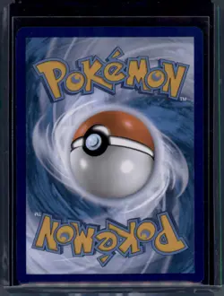 Eevee 143/191 Pokemon Card NM - Reverse Holo - Temporal Forces 2024 SSP EN - Image 2