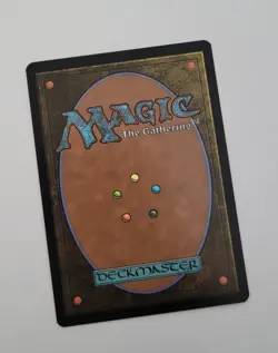 MTG Ace's Baseball Bat 0170 Universes Beyond Doctor WHO Rare 2023 TCG Card ENG - Image 2