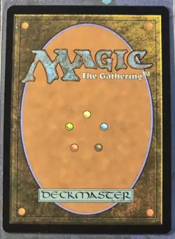 Cosmogoyf (Borderless Foil) - MTG - Edge of Eternities - Near Mint - English - Image 2