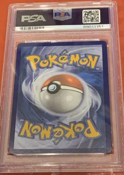 Ultra Ball (CLC) 030/034 Trading Card Game Classic Holo - Image 3