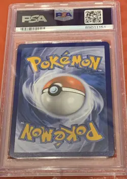 Ultra Ball (CLC) 030/034 Trading Card Game Classic Holo - Image 5