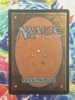 Sauron, the Dark Lord Universes Beyond: the Lord of the Rings MTG MINT - Image 2