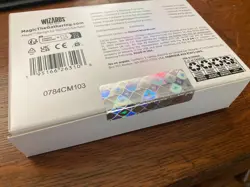 Secret Lair Fallout - Points Of Interest FOIL - Sealed Magic The Gathering MTG - Image 2