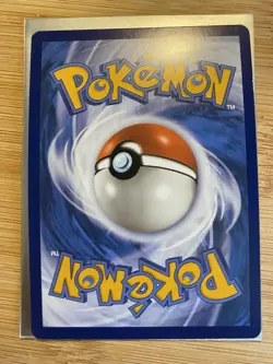Pokemon Glumanda Art Rare | German SVP DE 044 Black Star Promo | NM - Image 2