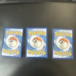 Pokemon Generations Charizard RC5/RC32, Charmeleon RC4/RC32, Charmander RC3/RC32 - Image 2