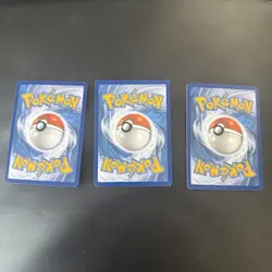 Pokemon Generations Charizard RC5/RC32, Charmeleon RC4/RC32, Charmander RC3/RC32 - Image 3