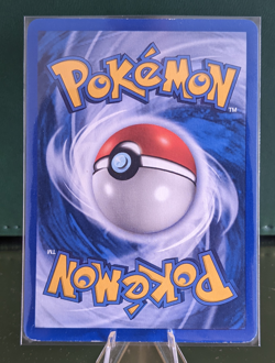 Electrode 27/106 | EX Emerald | Stamped Reverse Holo | English Pokemon | LP - Image 2
