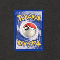 1999 Pokemon Unlimited Raichu 14/102 Holo MP - Image 2