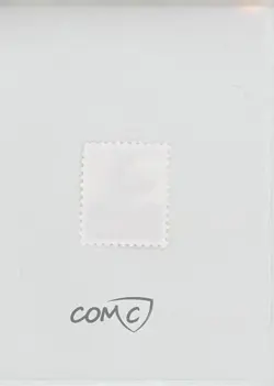 Hitmonchan Pokemon Shogakukan Stamps #107 2000 0cp0 - Image 2