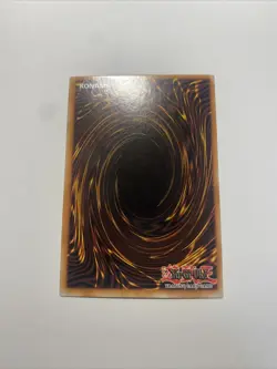 Amazoness Hall BLCR-EN038 Ultra Rare 1st Edition YuGiOh - Image 2