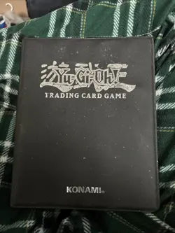 100 + yugioh cards lot - Image 1