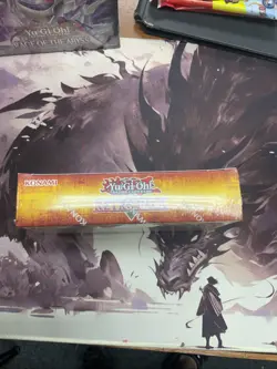 Yugioh RETRO PACK Mini Booster Box FACTORY SEALED - English Edition - Image 5