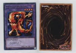 Darkfire Dragon Worldwide English YuGiOh Legend of Blue Eyes White 2002 15fy - Image 3