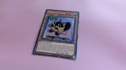 Yugioh Cooky Yummy JUSH-EN017 Collector's Rare - Image 2