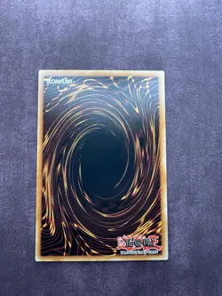 YuGiOh! Tri-Brigade Ferrijit The Barren Blossom PHRA-EN046 Starlight Rare 1st Ed - Image 4