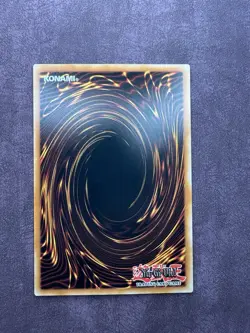 YuGiOh! Tri-Brigade Ferrijit The Barren Blossom PHRA-EN046 Starlight Rare 1st Ed - Image 5