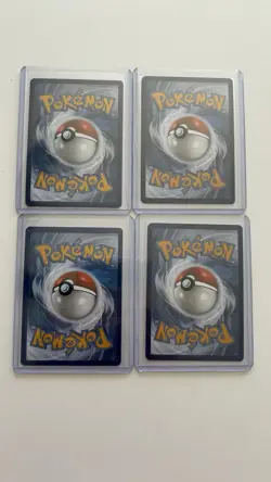 Shining Fates Pokemon Shiny Cards All are NM/M 4 card Lot. - Image 2