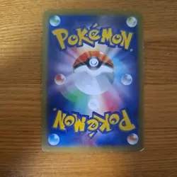 Pokemon Card Japanese Gengar EX RR XY4 Phantom Gate 033/088 - Image 4