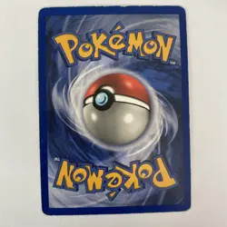 IVYSAUR - 30/102 - Base Set - Pokemon Card - LP - Image 2