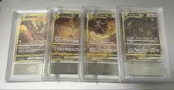 Pokemon Card Japanese Giratina Arceus Palkia Palkia VSTAR UR ARS10-8 - Image 1