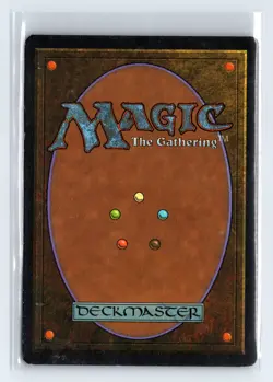 TRAILBLAZER - MTG Magic the Gathering Card - Ice Age - Rare - Image 2