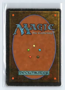 TIME BOMB - MTG Magic the Gathering Card - Ice Age - Rare - Image 2