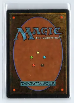 WOOLLY MAMMOTHS - MTG Magic the Gathering Card - Ice Age - Common - Image 2