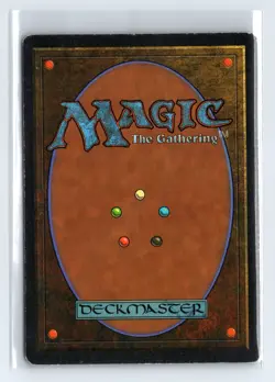 VEXING ARCANIX - MTG Magic the Gathering Card - Ice Age - Rare - Image 2