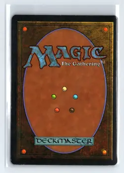 VIBRATING SPHERE - MTG Magic the Gathering Card - Ice Age - Rare - Image 2