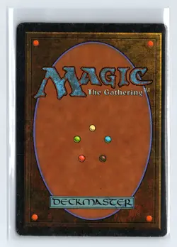 WORD OF UNDOING - MTG Magic the Gathering Card - Ice Age - Common - Image 2