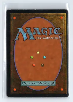 VENOMOUS BREATH - MTG Magic the Gathering Card - Ice Age - Uncommon - Image 2