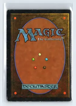 THERMOKARST - MTG Magic the Gathering Card - Ice Age - Uncommon - Image 2