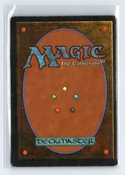 THOUGHTLEECH - MTG Magic the Gathering Card - Ice Age - Uncommon - Image 2