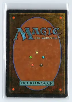 WALL OF PINE NEEDLES - MTG Magic the Gathering Card - Ice Age - Uncommon - Image 2