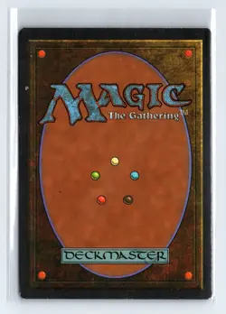 WHITEOUT - MTG Magic the Gathering Card - Ice Age - Uncommon - Image 2