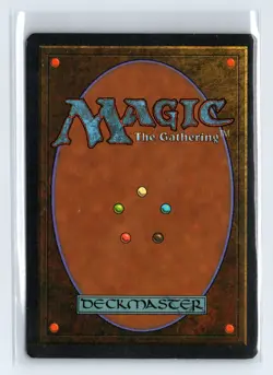 WINGS OF AESTHIR - MTG Magic the Gathering Card - Ice Age - Uncommon - Image 2