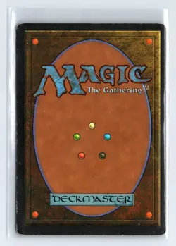 WALKING WALL - MTG Magic the Gathering Card - Ice Age - Uncommon - Image 2