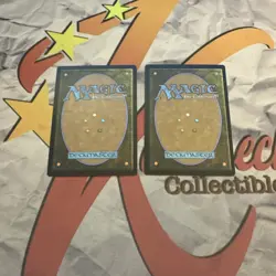 MTG Glassblower's Puzzleknot Kaladesh Regular #217 X2! - Image 2