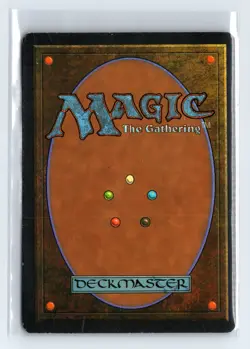 YAVIMAYA GNATS - MTG Magic the Gathering Card - Ice Age - Uncommon - Image 2