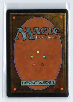 UPDRAFT - MTG Magic the Gathering Card - Ice Age - Uncommon - Image 2