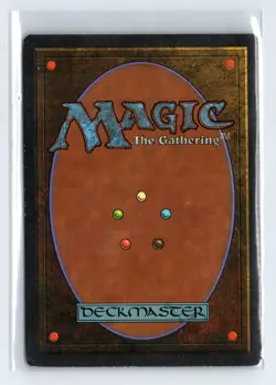 TARPAN - MTG Magic the Gathering Card - Ice Age - Common - Image 2