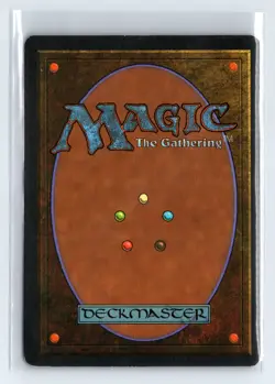 ZURAN ENCHANTER - MTG Magic the Gathering Card - Ice Age - Common - Image 2