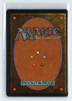 WIITIGO - MTG Magic the Gathering Card - Ice Age - Rare - Image 2