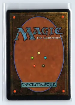 WITHERING WISPS - MTG Magic the Gathering Card - Ice Age - Uncommon - Image 2