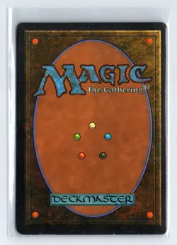 WHITE SCARAB - MTG Magic the Gathering Card - Ice Age - Uncommon - Image 2