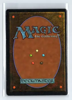 WORD OF BLASTING - MTG Magic the Gathering Card - Ice Age - Uncommon - Image 2