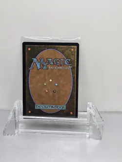 Sliver Overlord Showcase Foil Special Guests MTG Edge of Eternities - In Hand - Image 3